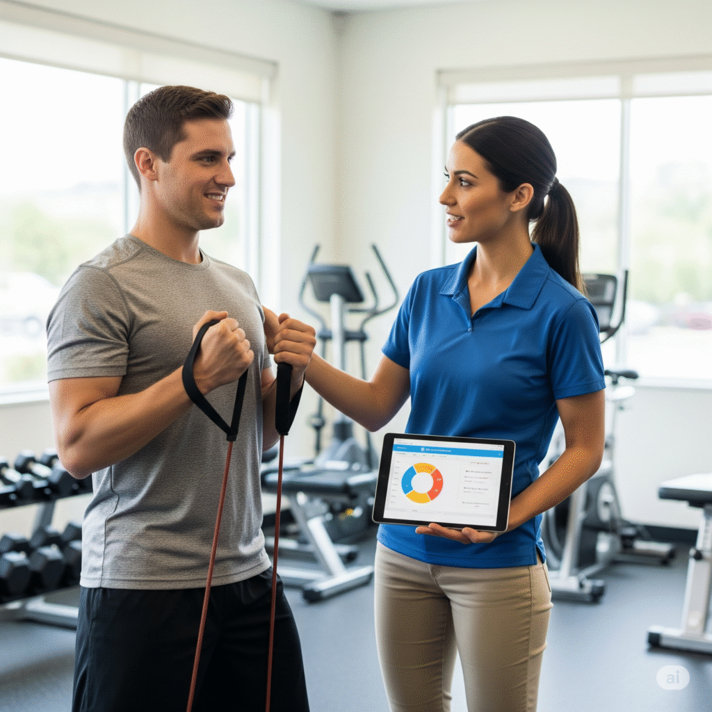 Seguimiento y Comunicación Constante